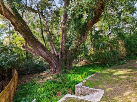 Tiny photo for 508 Talaflo Street, Tallahassee, FL 32308 (MLS # 394752)