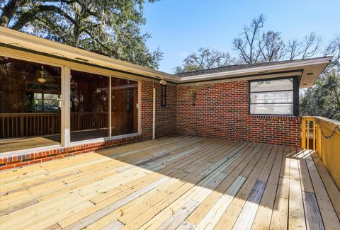 Tiny photo for 508 Talaflo Street, Tallahassee, FL 32308 (MLS # 394752)