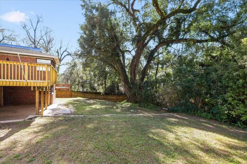 Tiny photo for 508 Talaflo Street, Tallahassee, FL 32308 (MLS # 394752)