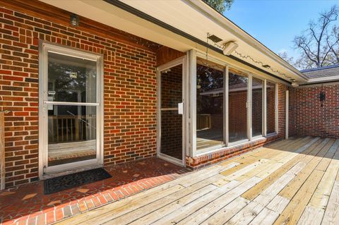 Tiny photo for 508 Talaflo Street, Tallahassee, FL 32308 (MLS # 394752)