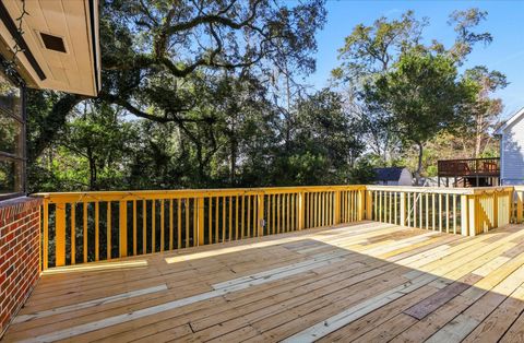 Tiny photo for 508 Talaflo Street, Tallahassee, FL 32308 (MLS # 394752)
