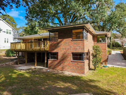 Tiny photo for 508 Talaflo Street, Tallahassee, FL 32308 (MLS # 394752)