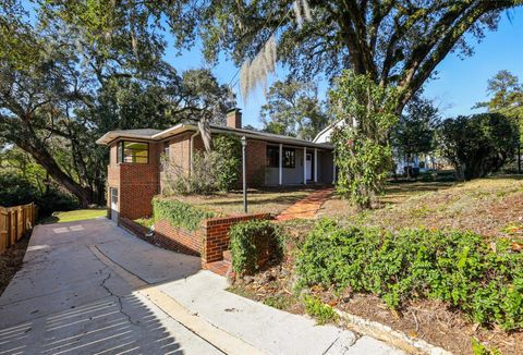 Tiny photo for 508 Talaflo Street, Tallahassee, FL 32308 (MLS # 394752)