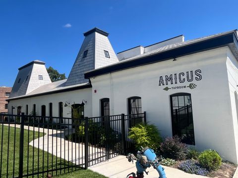 Tiny photo for 508 Talaflo Street, Tallahassee, FL 32308 (MLS # 394752)