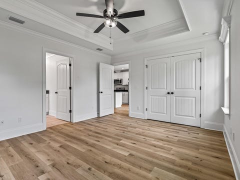 Tiny photo for 1 Lance Lane, Crawfordville, FL 32327 (MLS # 402064)