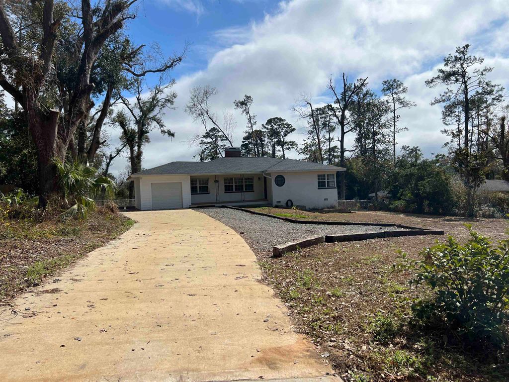 Photo of 2013 S Magnolia Drive, Tallahassee, FL 32301 (MLS # 394842)