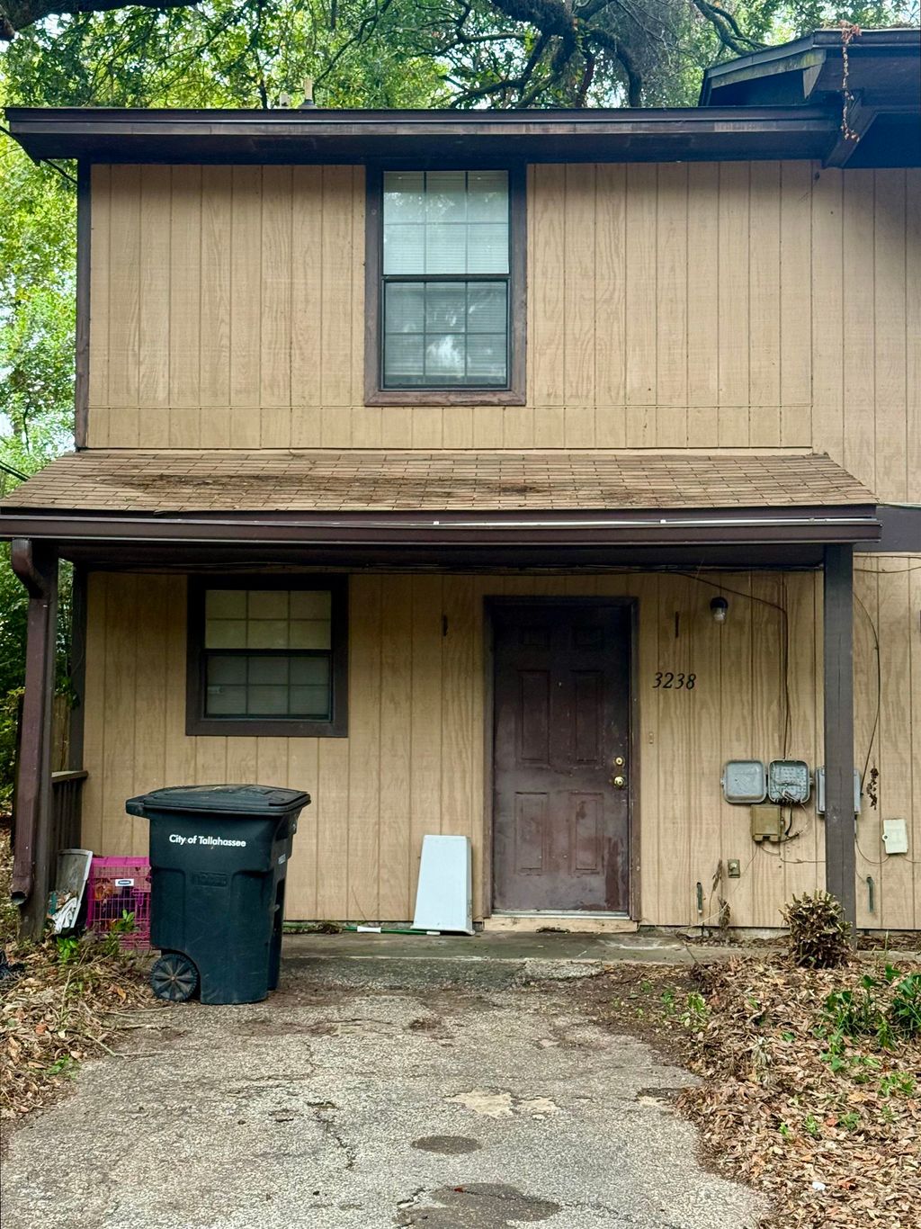 Photo of 3238 Nekoma Lane, Tallahassee, FL 32304 (MLS # 392363)