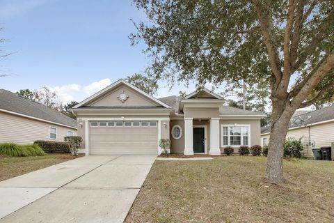 Tiny photo for 1631 Osprey Point Drive, Tallahassee, FL 32308 (MLS # 394488)