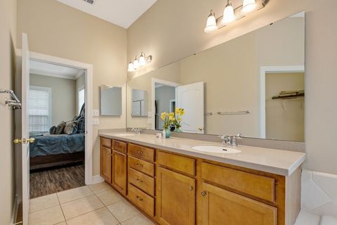 Tiny photo for 1631 Osprey Point Drive, Tallahassee, FL 32308 (MLS # 394488)