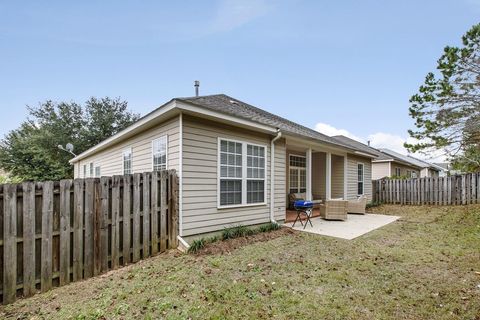 Tiny photo for 1631 Osprey Point Drive, Tallahassee, FL 32308 (MLS # 394488)