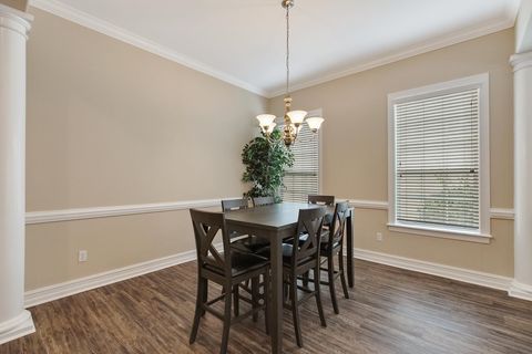 Tiny photo for 1631 Osprey Point Drive, Tallahassee, FL 32308 (MLS # 394488)