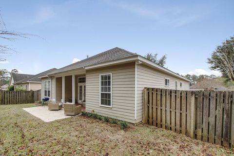 Tiny photo for 1631 Osprey Point Drive, Tallahassee, FL 32308 (MLS # 394488)