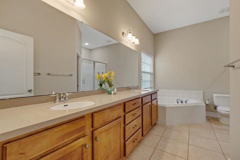 Tiny photo for 1631 Osprey Point Drive, Tallahassee, FL 32308 (MLS # 394488)