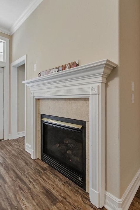 Tiny photo for 1631 Osprey Point Drive, Tallahassee, FL 32308 (MLS # 394488)