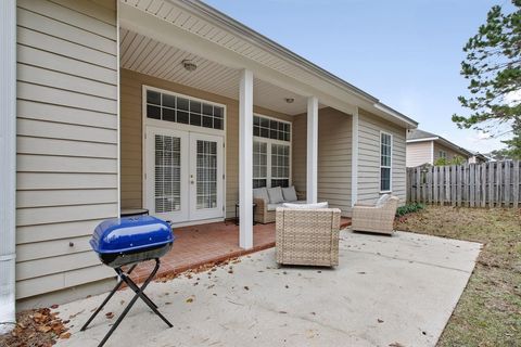 Tiny photo for 1631 Osprey Point Drive, Tallahassee, FL 32308 (MLS # 394488)