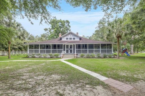 79 Lakeside Road Monticello FL 32344