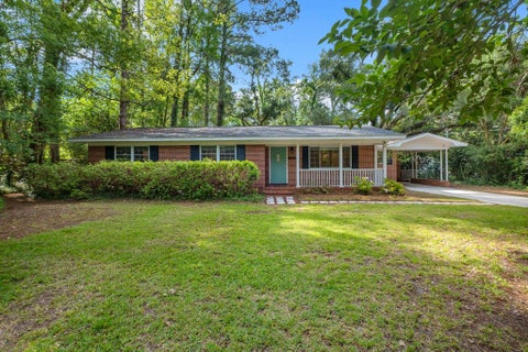 Photo of 1409 Claude Pichard Drive, Tallahassee, FL 32308 (MLS # 401021)