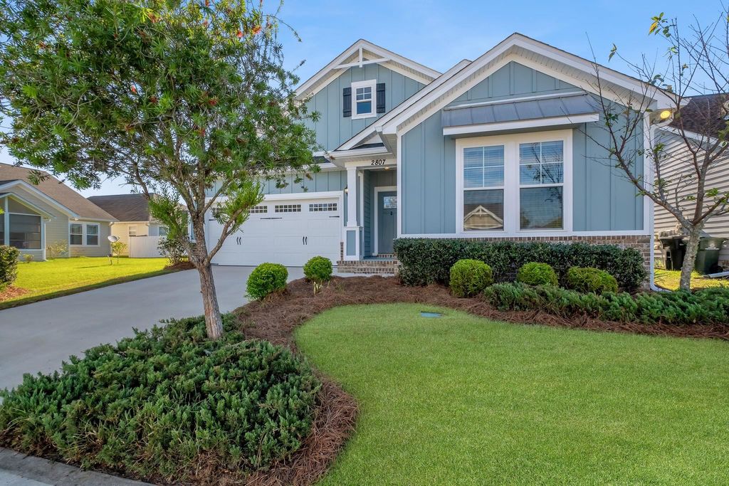 Photo of 2807 Panther Lane, Tallahassee, FL 32308 (MLS # 391728)