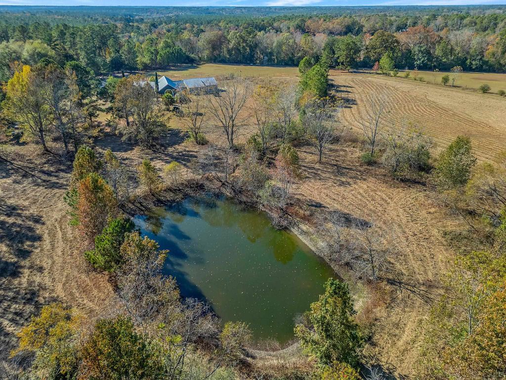 Photo of 8701 Salem Road, Quincy, FL 32352 (MLS # 393803)