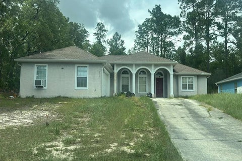 Photo of 3849 W Hampshire Boulevard, Other Florida, FL 34433 (MLS # 401905)