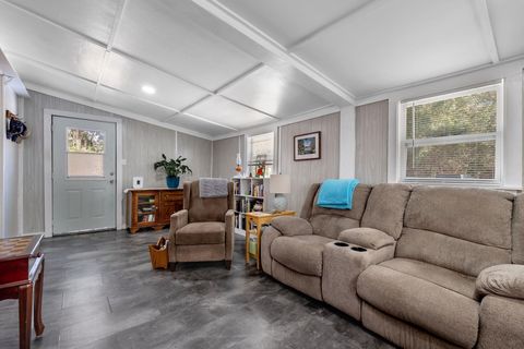 Tiny photo for 9339 OLD WOODVILLE Road, Tallahassee, FL 32305 (MLS # 395605)