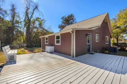 Tiny photo for 9339 OLD WOODVILLE Road, Tallahassee, FL 32305 (MLS # 395605)