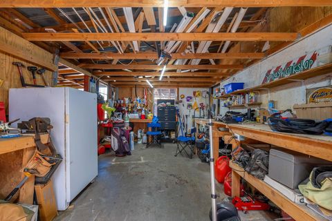 Tiny photo for 9339 OLD WOODVILLE Road, Tallahassee, FL 32305 (MLS # 395605)