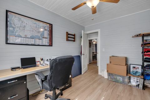 Tiny photo for 9339 OLD WOODVILLE Road, Tallahassee, FL 32305 (MLS # 395605)