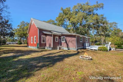 Tiny photo for 9339 OLD WOODVILLE Road, Tallahassee, FL 32305 (MLS # 395605)