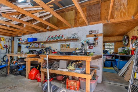 Tiny photo for 9339 OLD WOODVILLE Road, Tallahassee, FL 32305 (MLS # 395605)