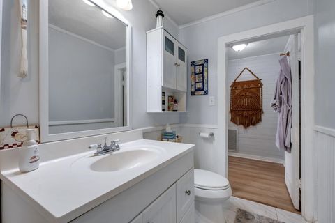 Tiny photo for 9339 OLD WOODVILLE Road, Tallahassee, FL 32305 (MLS # 395605)