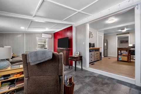 Tiny photo for 9339 OLD WOODVILLE Road, Tallahassee, FL 32305 (MLS # 395605)