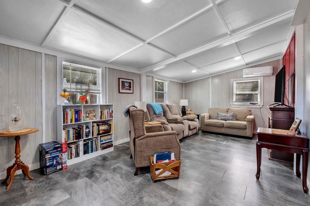 Photo of 9339 OLD WOODVILLE Road, Tallahassee, FL 32305 (MLS # 395605)