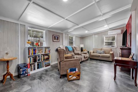 Tiny photo for 9339 OLD WOODVILLE Road, Tallahassee, FL 32305 (MLS # 395605)