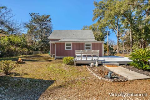 Tiny photo for 9339 OLD WOODVILLE Road, Tallahassee, FL 32305 (MLS # 395605)