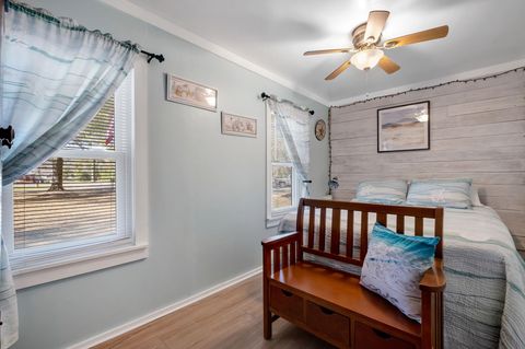 Tiny photo for 9339 OLD WOODVILLE Road, Tallahassee, FL 32305 (MLS # 395605)