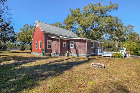 Tiny photo for 9339 OLD WOODVILLE Road, Tallahassee, FL 32305 (MLS # 395605)