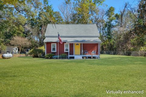 Tiny photo for 9339 OLD WOODVILLE Road, Tallahassee, FL 32305 (MLS # 395605)