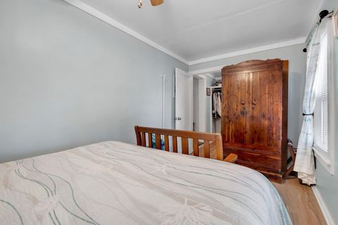 Tiny photo for 9339 OLD WOODVILLE Road, Tallahassee, FL 32305 (MLS # 395605)