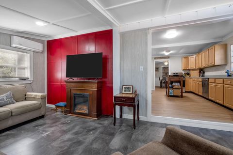 Tiny photo for 9339 OLD WOODVILLE Road, Tallahassee, FL 32305 (MLS # 395605)