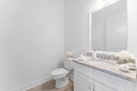 Tiny photo for 5701 Bascom Lane, Tallahassee, FL 32309 (MLS # 391659)