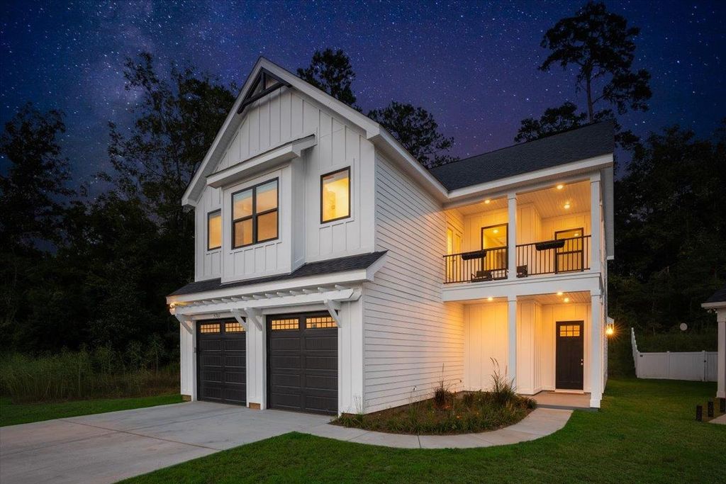 Photo of 5701 Bascom Lane, Tallahassee, FL 32309 (MLS # 391659)
