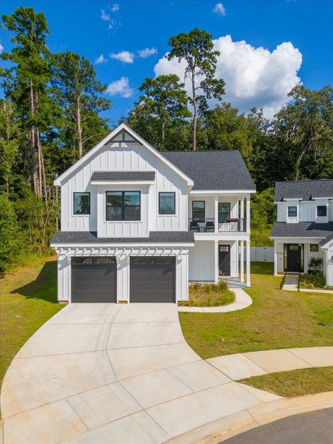 Tiny photo for 5701 Bascom Lane, Tallahassee, FL 32309 (MLS # 391659)