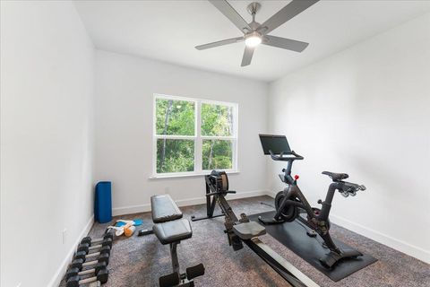 Tiny photo for 5701 Bascom Lane, Tallahassee, FL 32309 (MLS # 391659)