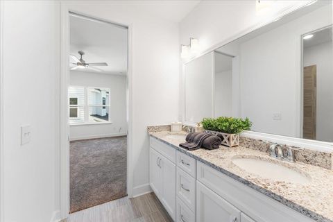 Tiny photo for 5701 Bascom Lane, Tallahassee, FL 32309 (MLS # 391659)