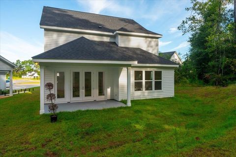 Tiny photo for 5701 Bascom Lane, Tallahassee, FL 32309 (MLS # 391659)