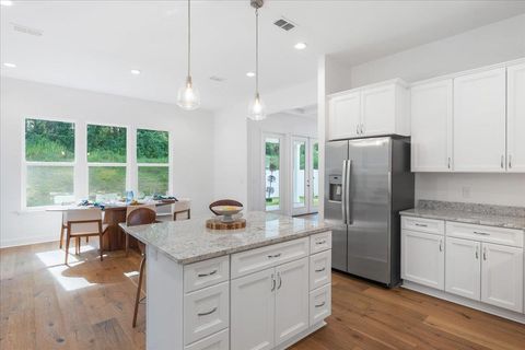 Tiny photo for 5701 Bascom Lane, Tallahassee, FL 32309 (MLS # 391659)