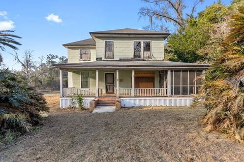 1150 Sage Street, Monticello, FL 32344 - MLS#: 382862