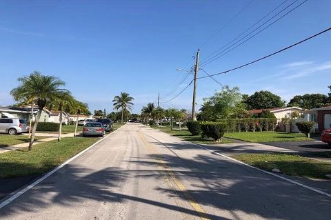 Tiny photo for 3910 NW 33rd Avenue, Other Florida, FL 33309 (MLS # 398733)