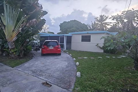 Tiny photo for 3910 NW 33rd Avenue, Other Florida, FL 33309 (MLS # 398733)